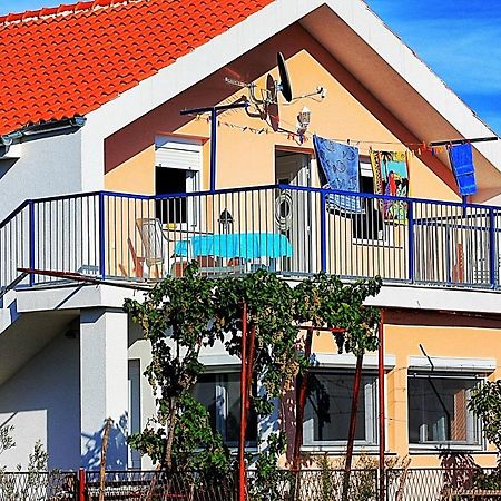 Apartment Mary Sukošan المظهر الخارجي الصورة