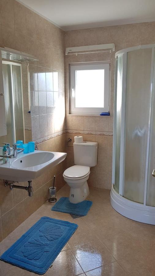 Apartment Mary Sukošan المظهر الخارجي الصورة