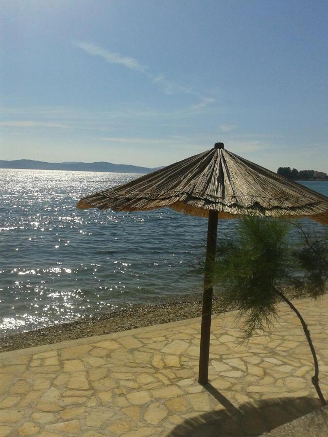 Apartment Mary Sukošan المظهر الخارجي الصورة
