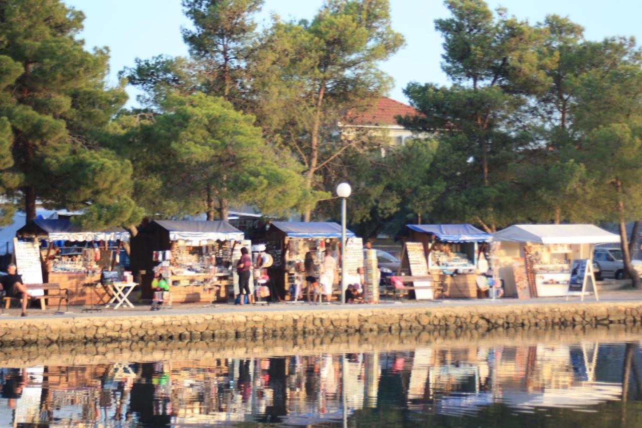 Apartment Mary Sukošan المظهر الخارجي الصورة