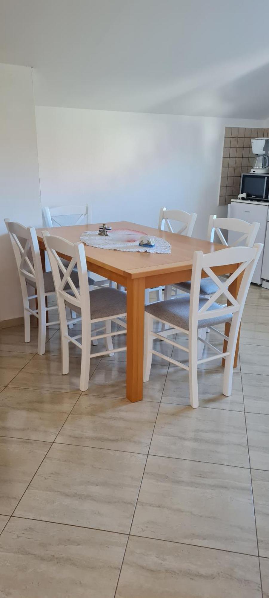 Apartment Mary Sukošan المظهر الخارجي الصورة
